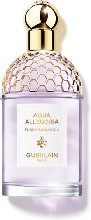Guerlain Eau de Toilette R Flora Salv (Eau de Toilette, 125 ml)