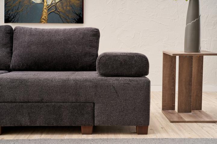 Actual product image Atelier del Sofa Perenna (3-seater)