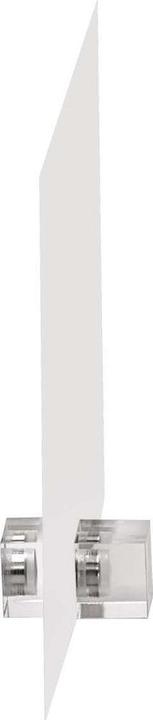 Actual product image Maul Neodym-Würfelmagnet Acryl 4 Stück, Silber, Detailfarbe (4x)