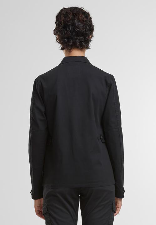 Actual product image Brandit Women BDU Twill Jacket - 174619 (L)