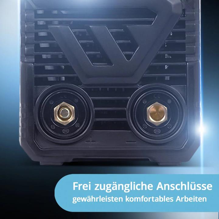 Produktbild Stahlwerk ARC 200 MD