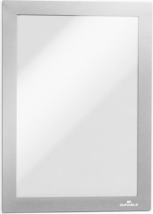 Produktbild Durable Info-Rahmen Duraframe Magnetic