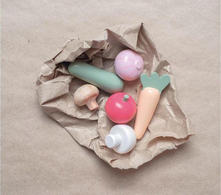 Image du produit Jabadabado Stand de marché