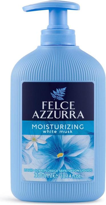 Produktbild Felce Azzurra Flüssigseife (Flüssigseife, 300 ml)
