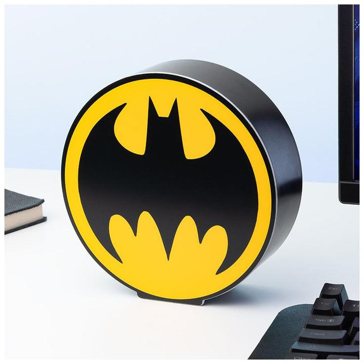 Produktbild Paladone Products Batman Box Light