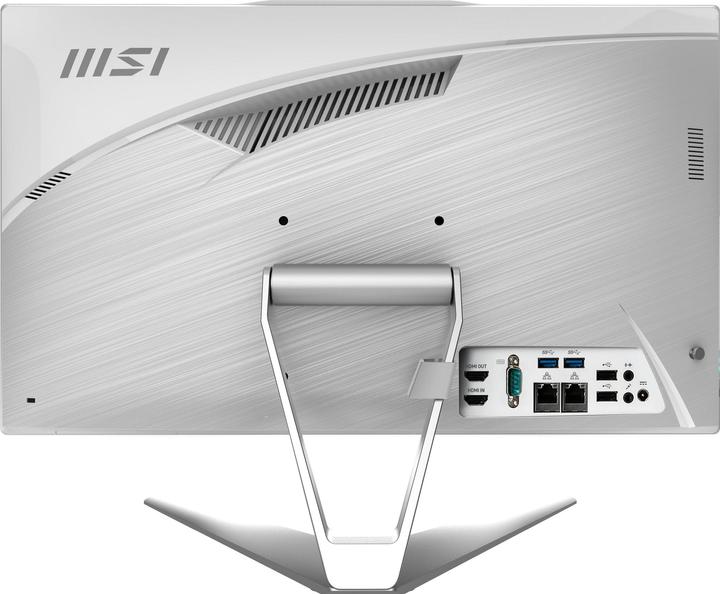 Productafbeelding MSI AIO PRO AP222T 13M-006EU (256 GB, 8 GB, Intel Core i3-13100)