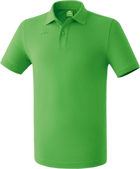 Actual product image Erima Teamsport Poloshirt (M)
