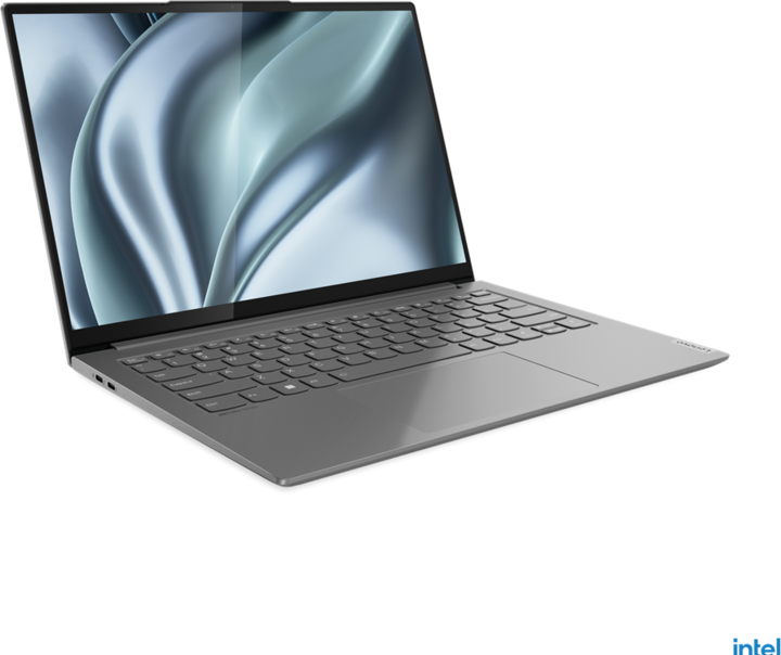 Immagine prodotto Lenovo Yoga Slim 7 Pro (14", Intel Core i5-1240P, 16 GB, 512 GB, CH)