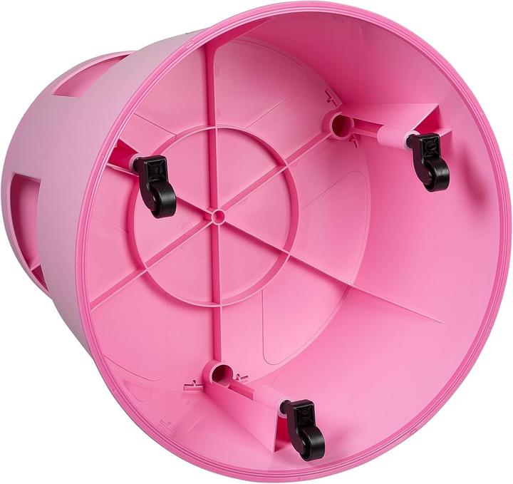 Produktbild Wedo Rollhocker Super Step
