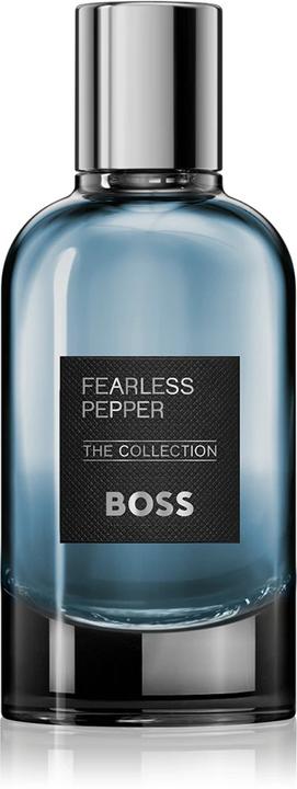Produktbild Hugo Boss Furchtloser Pfeffer (Eau de Parfum, 100 ml)