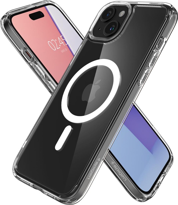 Immagine prodotto Spigen Ultra Hybrid (Apple iPhone 15)