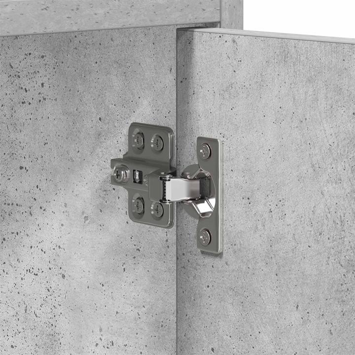 Produktbild vidaXL TV-Schränk (33 x 130 x 47 cm)