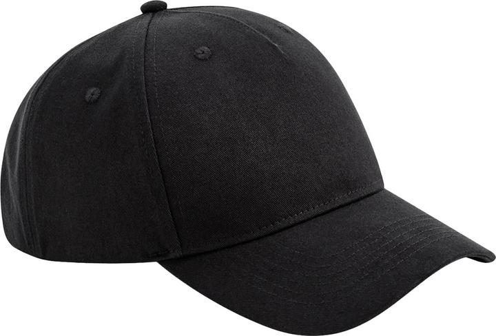 Immagine prodotto Beechfield Cappello da baseball 5 segmenti (Taglia unica)