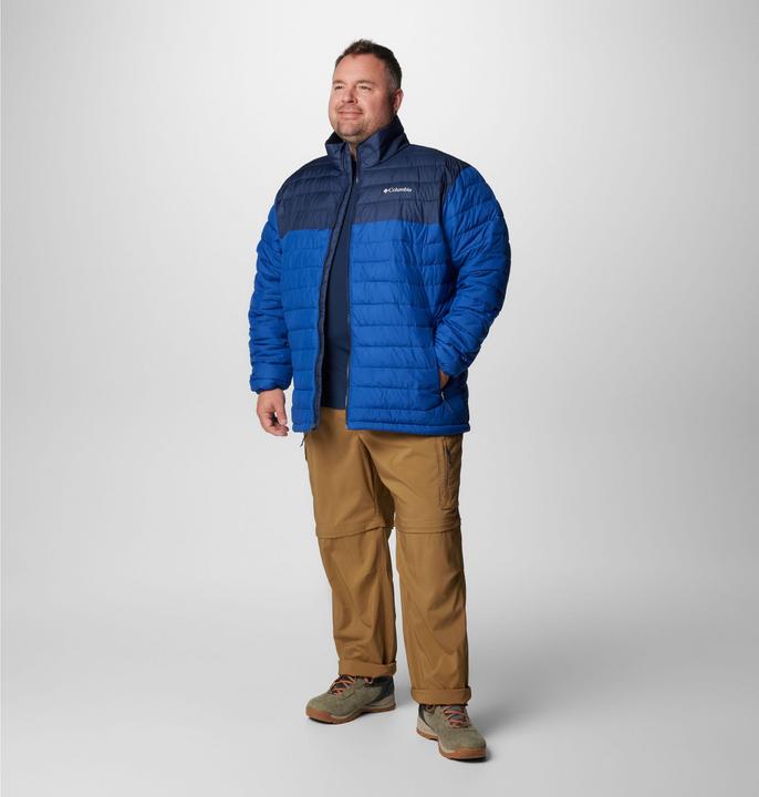 Actual product image Columbia Powder Lite™ II Jacket (XL)