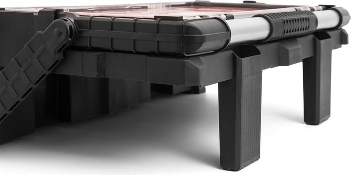 Actual product image Keter Cantilever