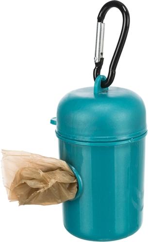 Produktbild Trixie Beutelspender M inkl. 2x20Btl. (Hund)