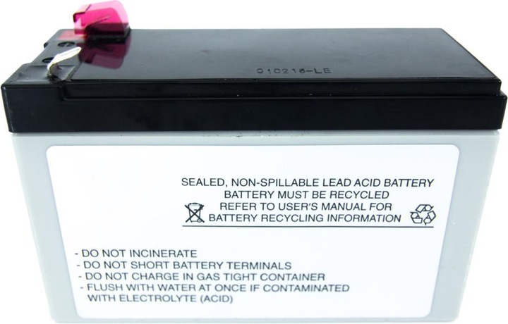 Produktbild Origin Storage Origin Replacement UPS Battery Cartridge APCRBC110 For BE650G2-GR