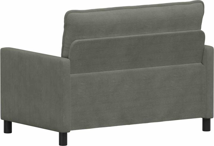 Actual product image vidaXL Modernes Sofa