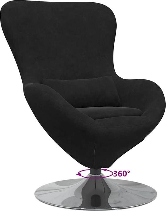 Immagine prodotto vidaXL Loungesessel