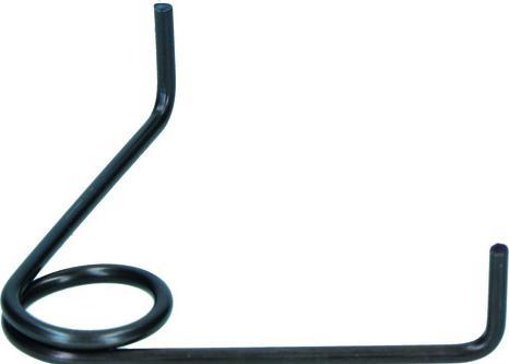 Werkstarck Replacement springs for clamping chuck