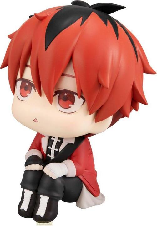 Megahouse Frieren: Beyond Journey's End Look Up PVC Statue Stark 11 cm