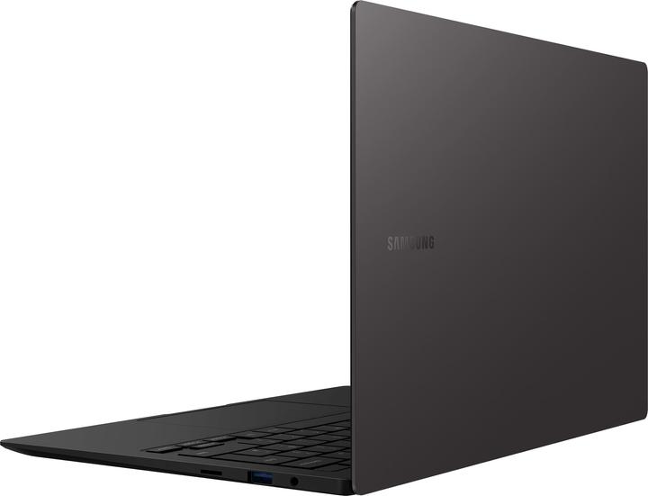 Actual product image Samsung Galaxy Book2 Pro (13.30", 256 GB, 8 GB, DE, Intel Core i5-1240P)