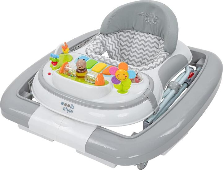 Produktbild IB-Style 3 in 1 Babywalker Wave