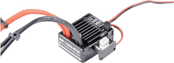 Actual product image TWS Europe RC Modellauto (RTR Ready-to-Run)