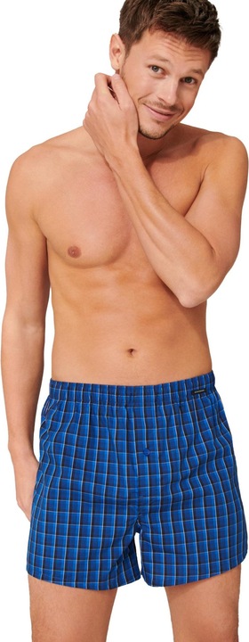 Actual product image Schiesser 4PACK Shorts (4XL, pack of 4)