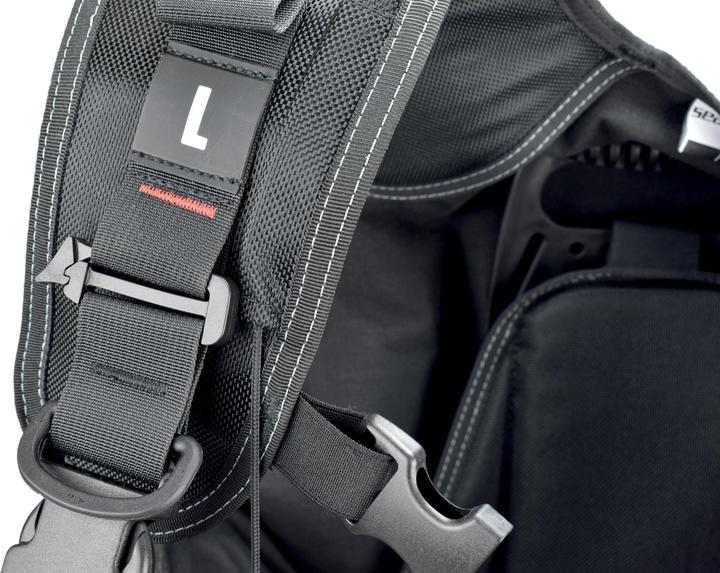 Produktbild Seac Tarierjacket Club