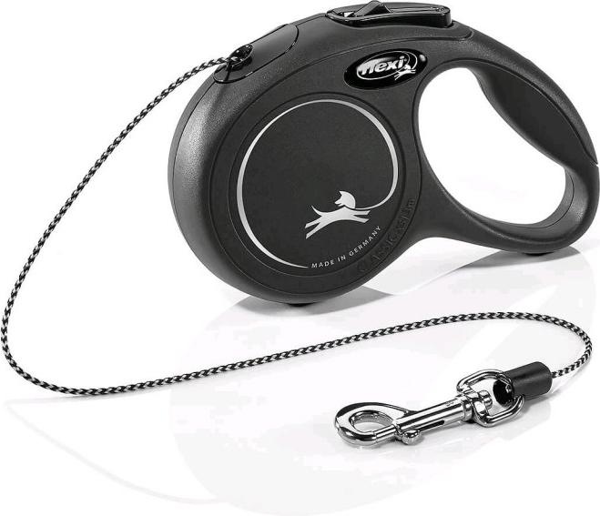 Produktbild Flexi New Classic Seil (S, Hund, Spazieren)