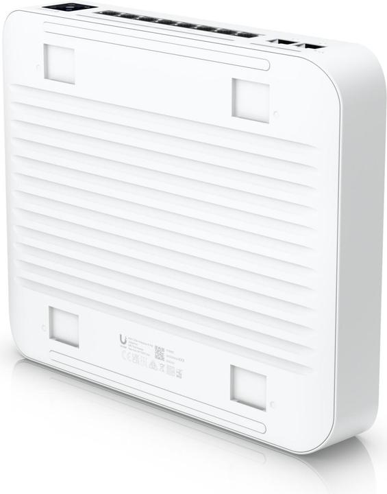 Produktbild Ubiquiti Enterprise 8 PoE (10 Ports)