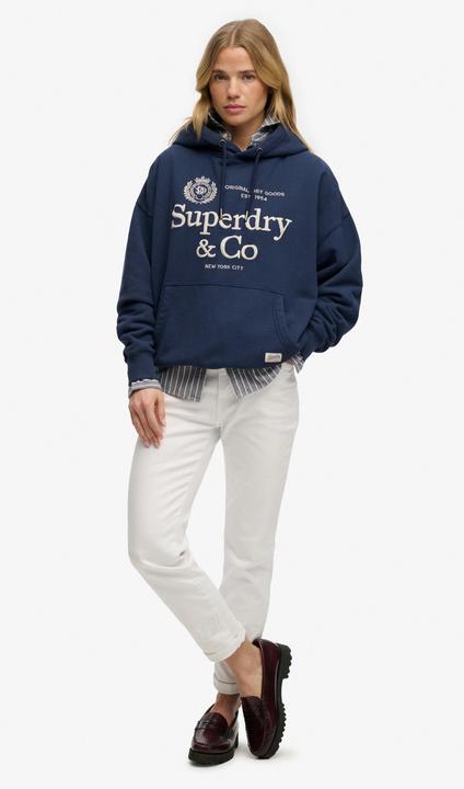 Produktbild Superdry Luxe Casual (M)