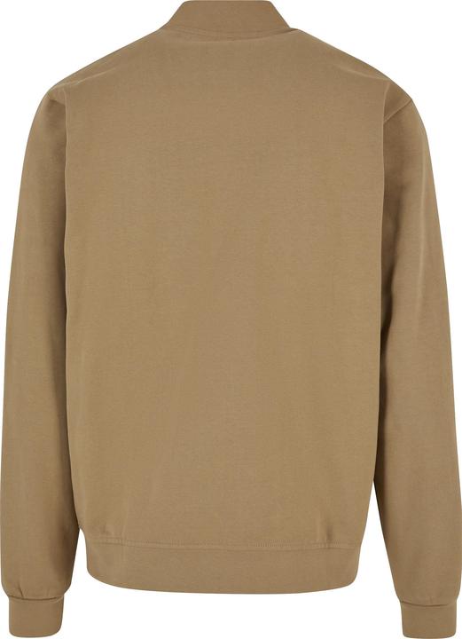 Produktbild Urban Classics Ultra Heavy Solid College Jacket - 111281 (L)