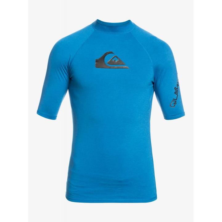 Snorkel Blue Heather