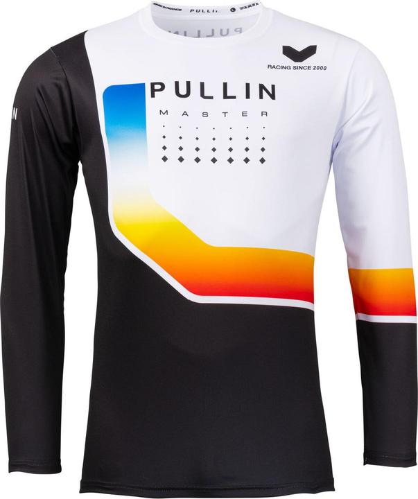 Image du produit Pull In Moto Maillot moto cross Pull-in Challenger Master (L)