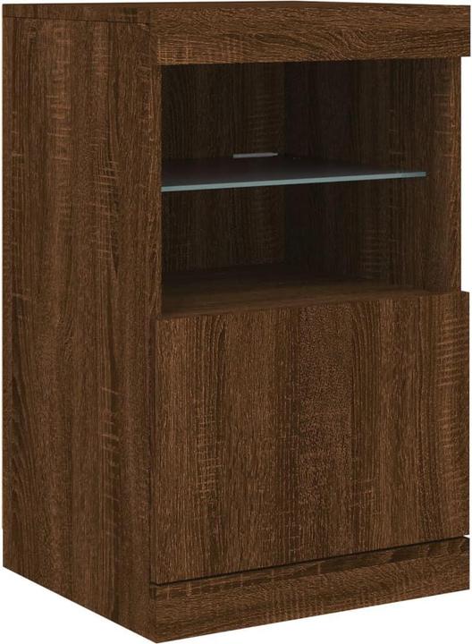 Produktbild vidaXL Sideboard (41 x 37 x 67 cm)