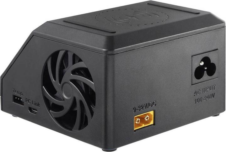 Produktbild Voltcraft Modellbau Ladegerät V Charge 400 Duo