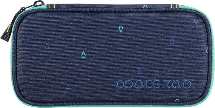 Actual product image Coocazoo Schulrucksack-Set Schulrucksack-Set MATE Trinkflasche