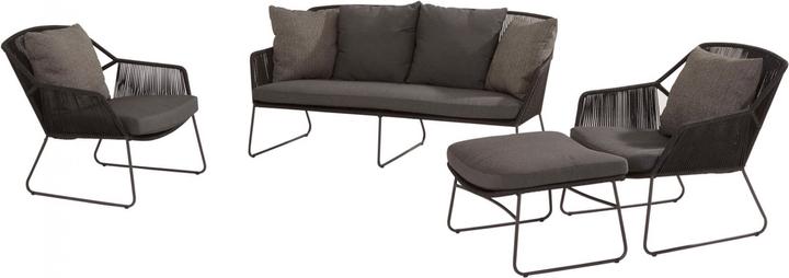 Produktbild Schubiger Gartenlounge Acuba