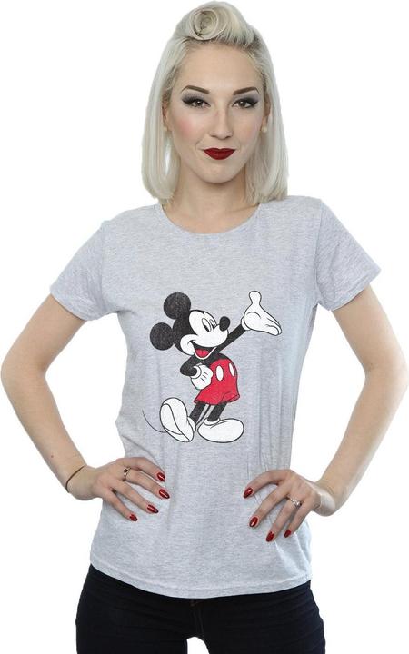 Produktbild Disney Traditional Wave TShirt (S)