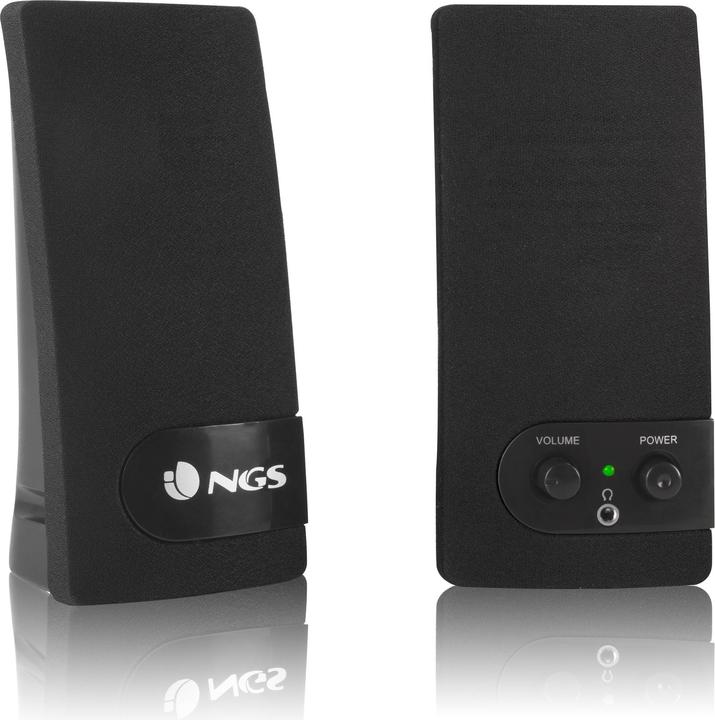 Produktbild NGS Sb 150
