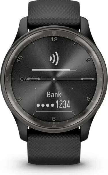 Image du produit Garmin Vivomove Trend (40 mm)