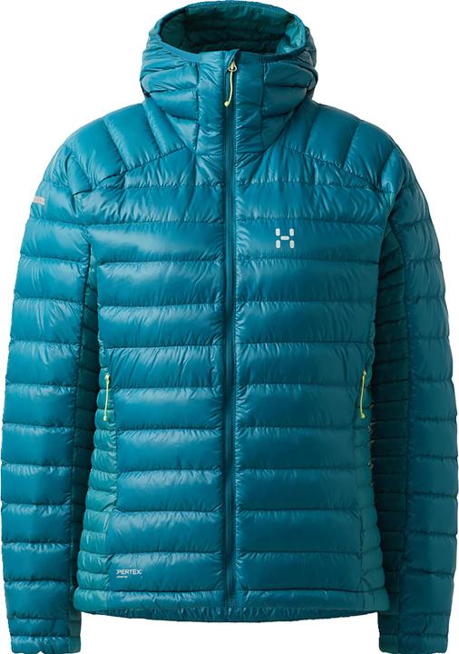 Produktbild Haglöfs L.I.M Down II Hood (S)