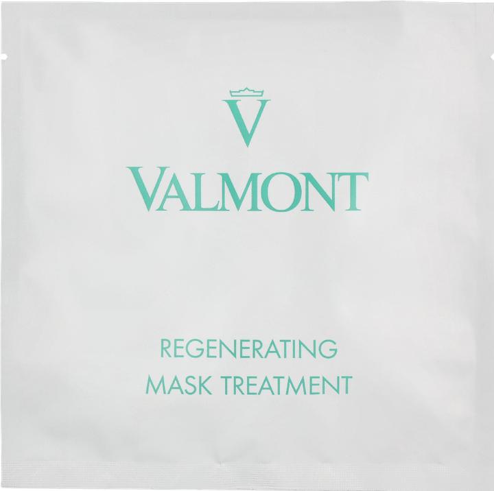 Produktbild Valmont - REGENERATING MASK TREATMENT (5 SHEETS) (150 g)