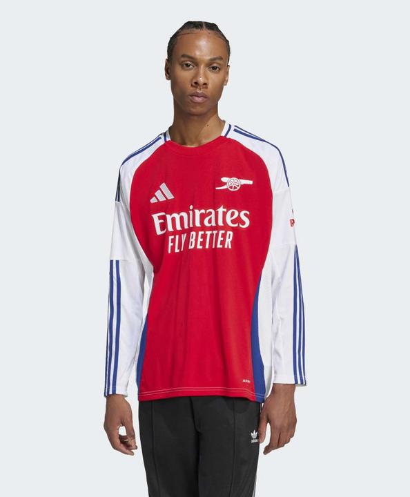 Actual product image adidas Arsenal London Jersey - 2024-25 (XL)