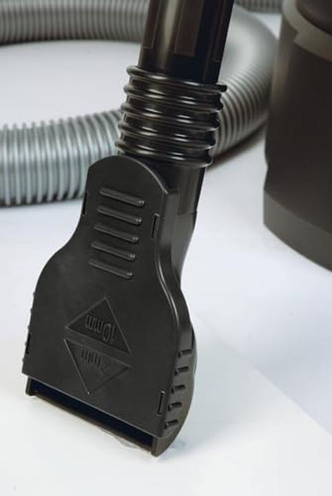 Image du produit Pontec Aspirateur de bassin Pondomatic (Aspirateur eau et poussière)