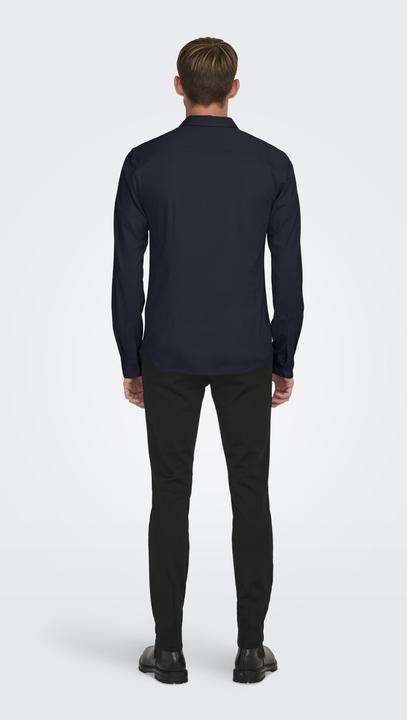 Immagine prodotto Only & Sons Onsrobin B/U Ls Stretch Shirt Noos (M)