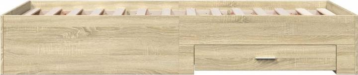 Immagine prodotto VidaXL Struttura letto con cassetti (180 x 200 cm)
