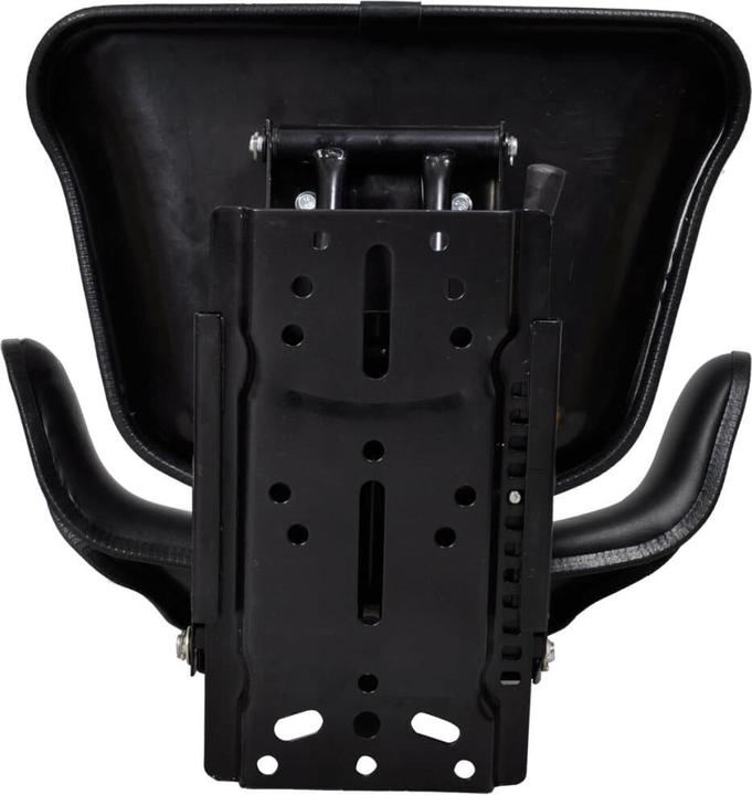 Actual product image vidaXL Traktor Sitz